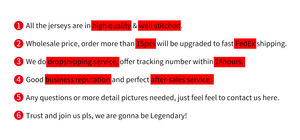 Groothandel Kwaliteit Pittsburgh American Football Jersey 4 # Dk Metcalf 8 # Aaron Rodgers Borduurwerk Jersey Snel Droog En Ademend - Product Image 6