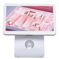 Système de point de vente tactile pour restaurant, fast-food, boulangerie, 15,6/11,6 pouces, écran tactile, Intel I3/i5/i7, Windows/Android, NFC, Bluetooth 5.2, caisse enregistreuse
