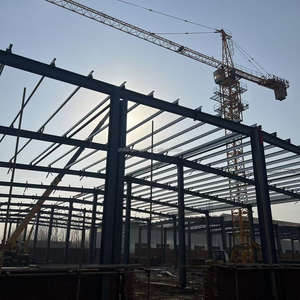 התקנה מונחה על ידי מהנדס של עגורן תעשייתי לתעשייה המתכתית של ZHILIAN STEEL STRUCTURE, אחריות לשנה, דגם ZL0090 כולל - Product Image 5