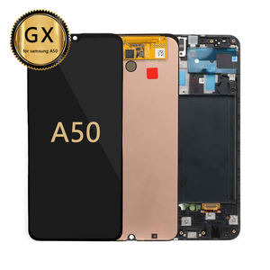 Pantalla Táctil SAEF de 6.4 Pulgadas para <span class=keywords><strong>Samsung</strong></span> <span class=keywords><strong>Galaxy</strong></span> A50, Pantalla LCD para Teléfono Móvil <span class=keywords><strong>Samsung</strong></span> <span class=keywords><strong>Galaxy</strong></span> A50 - Product Image 4