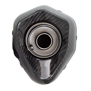 Sistema de <span class=keywords><strong>Escape</strong></span> XMAX300 <span class=keywords><strong>para</strong></span> Scooter Yamaha XMAX250 <span class=keywords><strong>XMAX</strong></span> <span class=keywords><strong>300</strong></span> 2017-2024, Silenciador de Titanio con DB Killer - Product Image 6