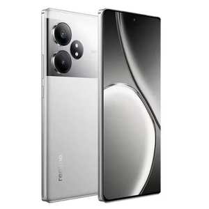 Teléfono Inteligente Original <span class=keywords><strong>Realme</strong></span> GT NEO <span class=keywords><strong>6</strong></span> SE 5G, Pantalla AMOLED de <span class=keywords><strong>6</strong></span>.78 Pulgadas, 2780*1264, 120 Hz, Qualcomm SD 7+ Gen 3, 5500 mAh, Carga de 100 W, NFC, <span class=keywords><strong>Android</strong></span> - Product Image 4