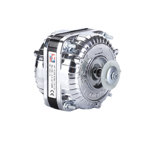 Motore a poli schermati professionale da fabbrica 198V-253V 0,7 kg EC per ventilatore e frigorifero - Product Image 2