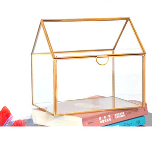 Medio grande francese black metal il supporto di candela caso tavolo panchina per esterni partito lanterna!! Casa forma mini candela <span class=keywords><strong>cimitero</strong></span> lanterna - Product Image 3