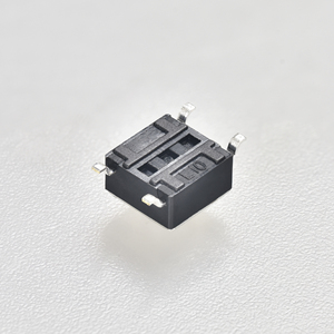 micro <strong>switch</strong> 6X6 <strong>4</strong> pin tact <strong>switch</strong> smd tact <strong>switch</strong> silicone <strong>button</strong> - Product Image 2
