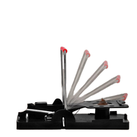 Offre Spéciale : Pièges à Souris Jetables en Plastique Solide, Écologiques, Légers, Anti-Nuisibles Multiples, Lot de 6, pour Usage Intérieur et Petits Espaces