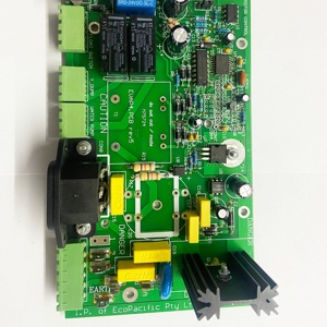 Nhà sản xuất lắp ráp tùy chỉnh cho các sản phẩm <span class=keywords><strong>PCB</strong></span> & pcba tùy chỉnh động cơ điều khiển pcba lắp ráp bảng điều khiển động cơ evap4 - Product Image 1