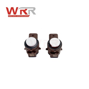 66209826951 66209261587 Capteur de stationnement pour BMW F30 G01 320i 330i, détecteur de distance PDC avant et arrière, durable et de qualité supérieure - Product Image 4