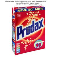Lessive en poudre universelle sous marque privée 30kg