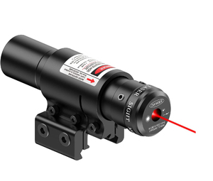 Usine Combo 3-9X40 Tactique Optique Rouge Vert Illuminé portée Holographique Reflex <span class=keywords><strong>4</strong></span> Réticule <span class=keywords><strong>Dot</strong></span> pour la chasse - Product Image 4