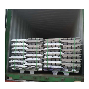 Usine de lingots d'alliage Offre Spéciale aluminium de haute qualité prix de gros prix compétitif fabriqué au Vietnam - Product Image 4