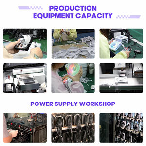 Enfriador de Aire para CPU de 6 Tubos de Calor y 220W TDP, Ventilador ARGB PWM de 120mm y 600-1600 RPM para PC Gaming Intel LGA1700 AMD AM4 AM5 - Product Image 5