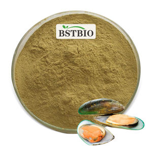 BSTBIO экстракт мидий с зелеными губами, сублимированный порошок мидий с зелеными губами - Product Image 2