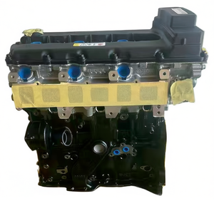 Nouveau moteur à essence Tai Audi Volkswagen Touareg 3.6L BHK-Pièce remanufacturée en Chine - Product Image 1