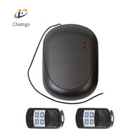 Télécommande universelle de clonage pour porte de garage électrique ZhangZhou 433 MHz ~ Porte C0W3