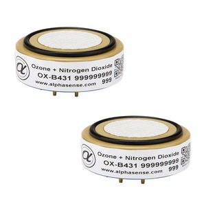 Capteur d'ozone Alphasense OX-B431, détection de gaz environnemental haute résolution - Product Image 3