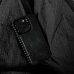 Funda Plegable para Teléfono de Estilo Chino, Diseño de Astronauta, TPU+PC Original, Protectora con Correa para iPhone 15 Pro Max y 17 Pro Max - Product Image 5