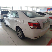 Auto Usado Zotye Z300 2014 Certificado Gasolina 1.5  FWD 5 Asientos