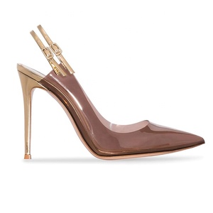 Top Fashion Hot Selling <strong>Girl</strong> <strong>Shoe</strong> of <strong>Jelly</strong> Branded Style - Product Image 6