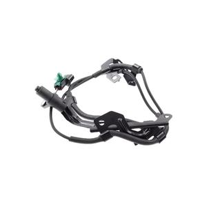 MN102574VT MN102573 MN102574 FRT gauche et droite nouveau capteur de vitesse de roue ABS pour Mitsubishi L200 2006 2007 2008 2009 2010 MN1025 <span class=keywords><strong>73</strong></span> - Product Image 1