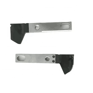 Piezas <span class=keywords><strong>de</strong></span> repuesto para maquinaria <span class=keywords><strong>de</strong></span> punto circular, guía <span class=keywords><strong>de</strong></span> hilo <span class=keywords><strong>de</strong></span> cerámica <span class=keywords><strong>de</strong></span> zirconia - Product Image 5