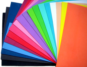 Manufacturer Eva Foamy <strong>Sheet</strong> 2mm, 5mm A4 for Children's Diy Craft Eva Foam Roll Self Adhesive for Hand Craft Cutting