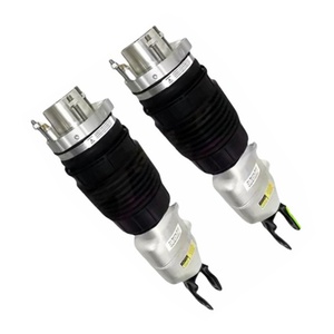 Piezas de Repuesto para Reparación de Bolsas de Aire y Suspensión Neumática para Automóviles Panamera 971, Modificación y Mejora de Automóviles 2017-2023 - Product Image 3