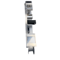 Nouvelle machine de placement et d'alimentation d'étiquettes ASM Siplace X Series avec moteur et PLC pour l'assemblage SMT de composants de circuits imprimés