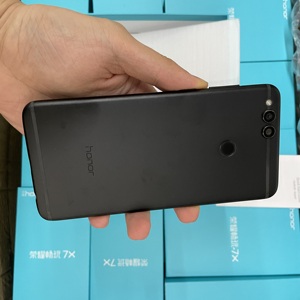 Teléfono Inteligente <span class=keywords><strong>Honor</strong></span> 7X Original al por Mayor, Teléfonos Usados de Segunda Mano Desbloqueados, <span class=keywords><strong>4G</strong></span>+32G 64G ROM para Teléfono Inteligente <span class=keywords><strong>4G</strong></span>, Teléfono Móvil Usado - Product Image 2