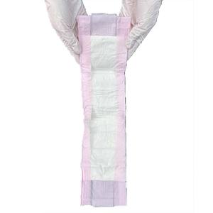 चीन में मातृत्व के लिए सस्ती थोक पेरीनल पैड - Product Image 1