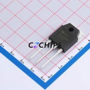 Venta al por mayor CMA40N20P Transistor de efecto de campo (MOSFET) Venta al por mayor Chips de componentes electrónicos y servicio BOM - Product Image 1