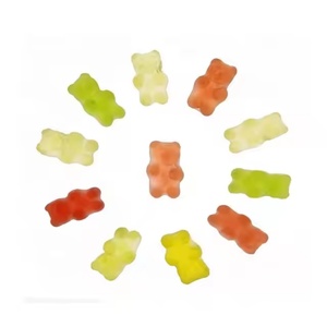 Gomitas de Berberina de Herbla Supplement Manufacturer, Suplemento Alimenticio, Té Orgánico, Canela, Niacina HCL - Product Image 3