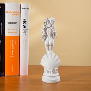 Nuove Statue in Stile Greco di Venere e Afrodite, Ornamenti Decorativi in Resina per Casa, Matrimoni e Compleanni - Product Image 3