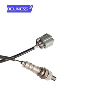Deluness Oxygen <b>Sensor</b> 234-4733 <b>for</b> Acura Civic <b>Car</b> Replacement Part - Product Image 3