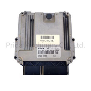 Bộ đ<span class=keywords><strong>i</strong></span>ều khiển ECU 02959610 cho động cơ Deutz TCD2.9, TD2.9, TCD3.6, TD3.6, TCD2013 L06 2V, TCD2013 L06 4V, TCD2013L064V, TCD2013L062V - Product Image 1