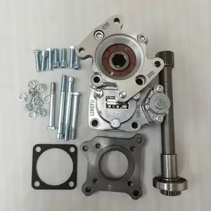 Para Dongfeng engranaje de montaje de extractor de caja de cambios de 14 velocidades PTO1422BB25