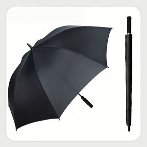 Sombrilla de Golf Individual - Ligera, Duradera y con Protección UV para Días Soleados en el Campo - Product Image 3