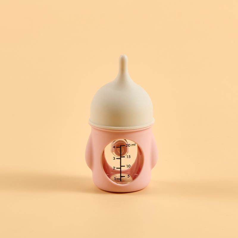 สีชมพู 20ML