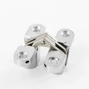 <span class=keywords><strong>Bisagra</strong></span> invisible ajustable en 3D de alta resistencia TOPCENT, <span class=keywords><strong>bisagra</strong></span> oculta <span class=keywords><strong>SOSS</strong></span> - Product Image 1