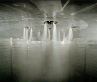 Spray Vriesdroger Machine Droog Vruchtensap Spray Drogen Machine Voor Poeder