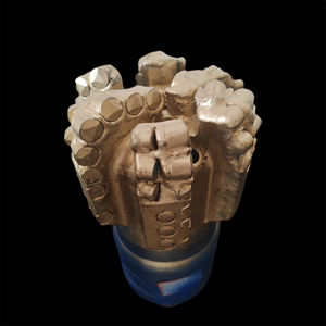 جودة عالية الجسم الصلب الماس <span class=keywords><strong>PDC</strong></span> بت أدوات حفر الآبار الاقتصادية للبيع - Product Image 1