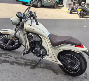 Utilisé pour la <span class=keywords><strong>BMW</strong></span> K1600 2020. Une moto de croisière sportive d'occasion de haute qualité équipée d'un moteur de 1649 cm³ - Product Image 5