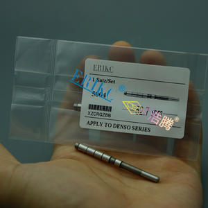 ERIKC 095000-5340 Slivery inyector varilla 09709500534 bomba de inyección de combustible varilla de acero 095000 5344 - Product Image 1