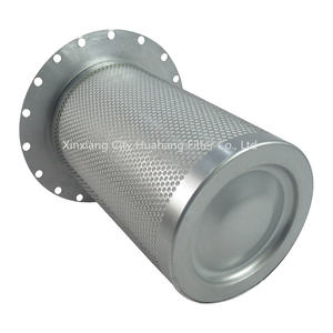 Nuevo Filtro de sistema de aire comprimido 1101900010 para separación de aceite industrial para diversas industrias - Product Image 5
