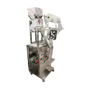 Multi-function custom food ground coffee sachet packaging machines granule powder bead automatic stand up bag packing machine