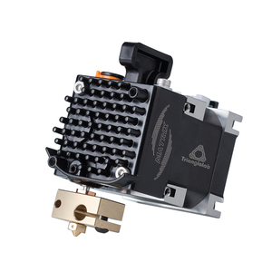 Trianglelab Matrix Extruder Máy In <span class=keywords><strong>3D</strong></span> Hotend Cho Ender 3 Prusa CR10 ANET Pháo Sidewinder X1 BLV BEAR - Product Image 1