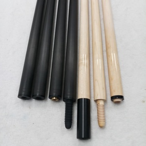 Nuevos Tacos de Carambola/<span class=keywords><strong>Taco</strong></span> de 3 Bandas con Flecha de Madera de Arce y Junta Radial/de Madera/Uni-lock, Accesorios de <span class=keywords><strong>Billar</strong></span> de Fibra de Carbono en Color Sólido - Product Image 3