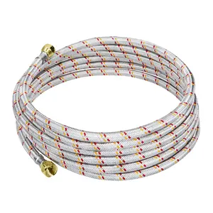 Master with 36 units <b>Gas</b> <b>hose</b>, aluminum, 3/8', 500 cm, FOSET BASIC - Product Image 1