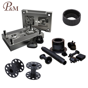Prototype Injection Mold Rapid Tooling for <strong>Plastic</strong> Parts <strong>Sample</strong> <strong>Plastic</strong> <strong>Molding</strong> - Product Image 1