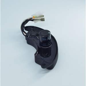Régulateur de tension automatique pour générateur à essence AVR 2KW 2.5KW 2.8KW 3KW, pièces de rechange, stabilisateurs, carte - Product Image 3